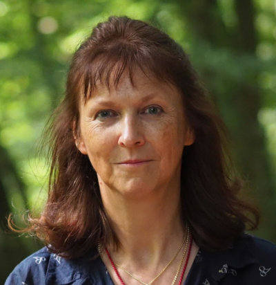 Manuela Elster-Nordhäußer